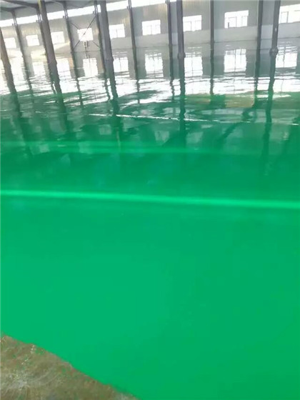 新抚,我直接给你一份室外地坪漆翻新维修