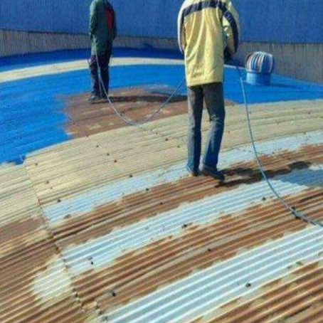 新抚地面翻新与地坪漆施工流程